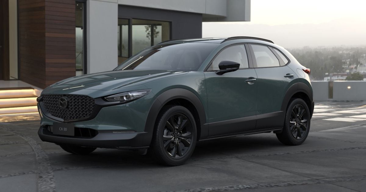 Mazda 3 e CX-30 ganham mais tecnologia – e preços sobem até US$ 1.000