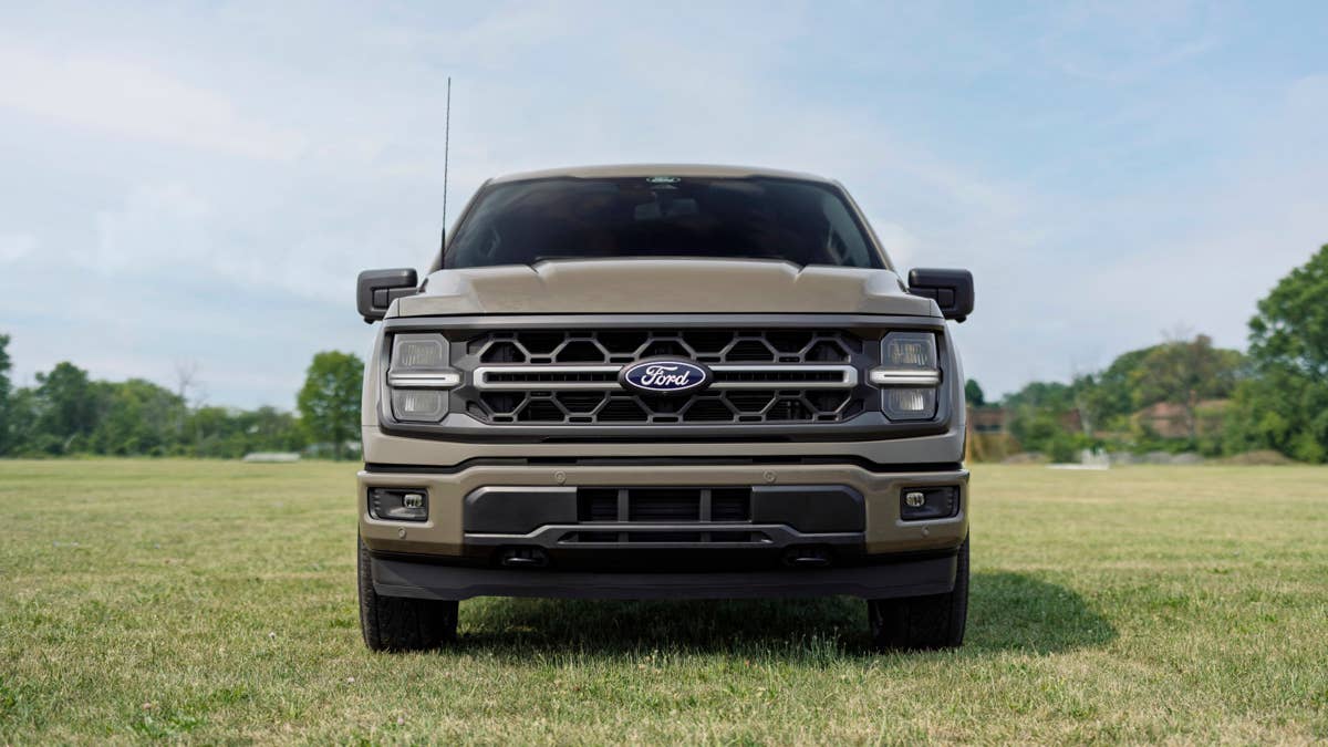 Ford vence recurso, eliminando julgamento de concessionária de US$ 5,8 milhões