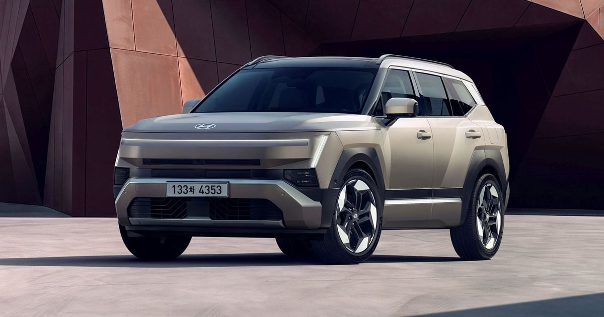2027 Hyundai Tucson: data de lançamento australiana confirmada para SUV de tamanho médio somente híbrido