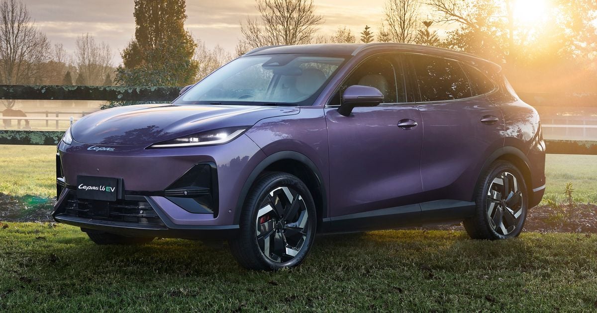 Chery defende enorme expansão da marca na Austrália, diz que alguns não buscarão grandes vendas