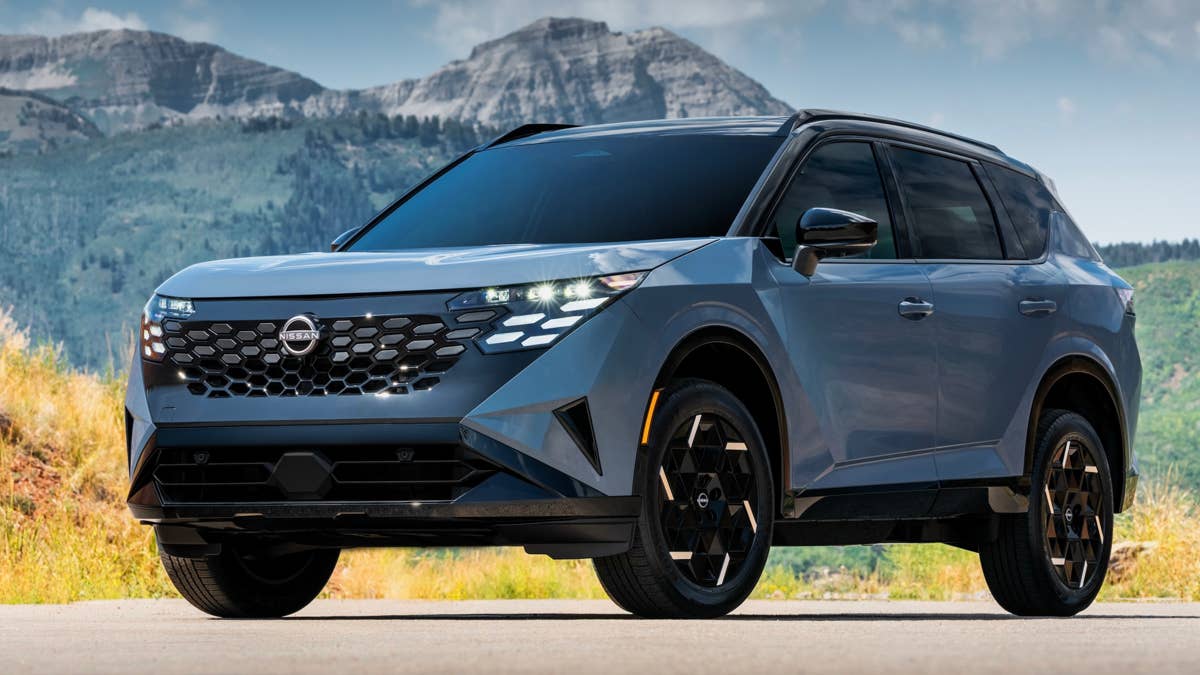 Nissan enfrenta seu pior ano de vendas globalmente desde 2003