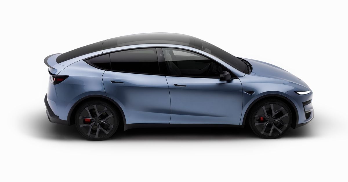 2027 Tesla Model Y Performance obtém corte de preço de US$ 4.500 em meio à mudança para fornecimento chinês