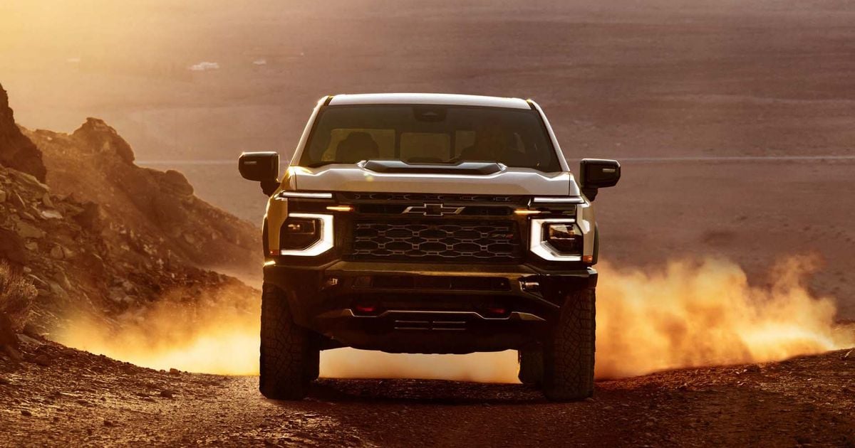 O ‘cérebro’ de próxima geração da GM chegando aos SUVs e veículos a gasolina – e receberá novos chips a cada dois anos
