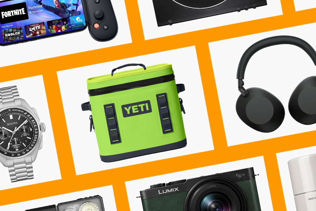 Examinado: 50 melhores ofertas do Amazon Prime Day de outubro de 2026