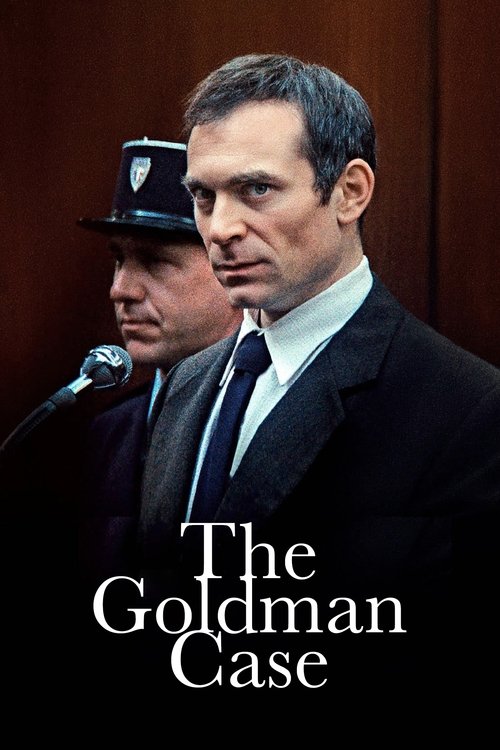 O Caso Goldman – Críticas de Filmes. Cobertura televisiva. Reboques. Festivais de Cinema.