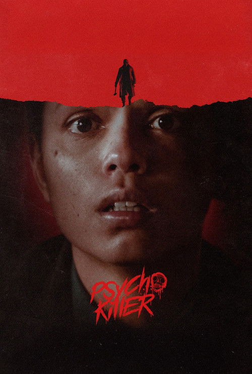 Psycho Killer – Críticas de filmes. Cobertura televisiva. Reboques. Festivais de Cinema.