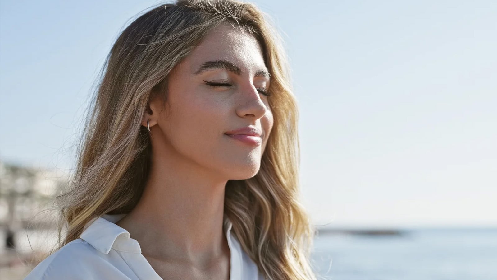 9 sinais de que você fez as pazes com a vida que realmente tem, em vez daquela que planejou