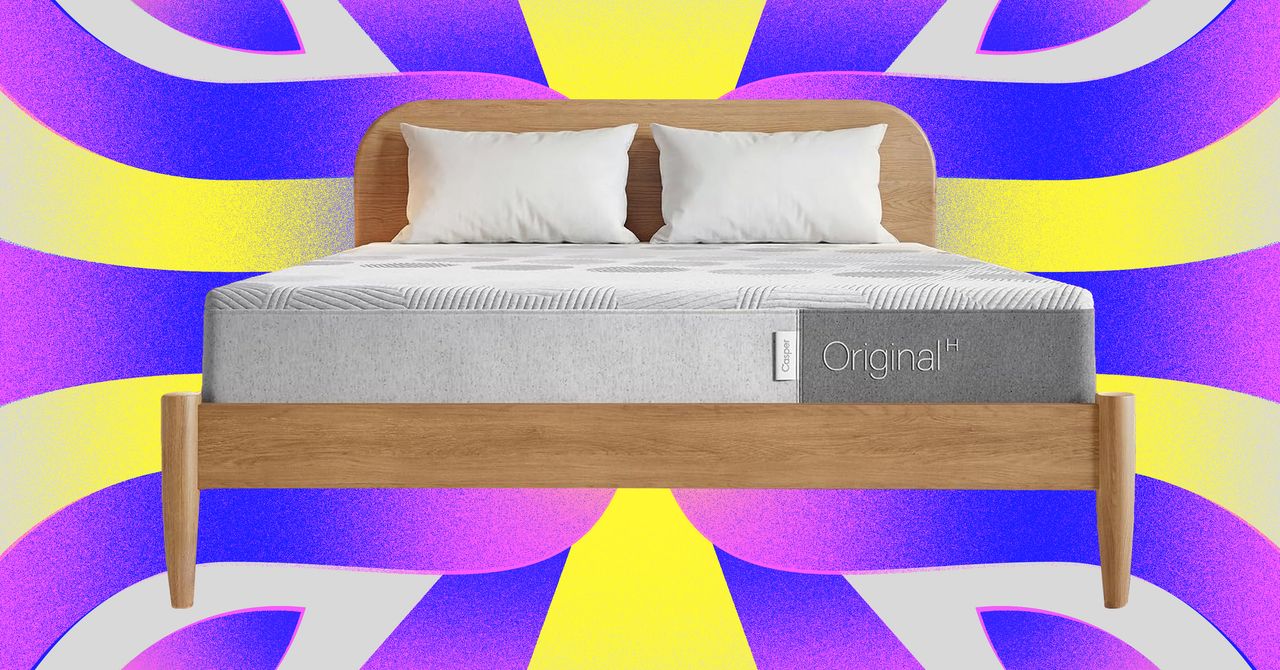 Economize mais de $ 600 em ofertas de última hora de colchões e roupas de cama no primeiro dia (2026)