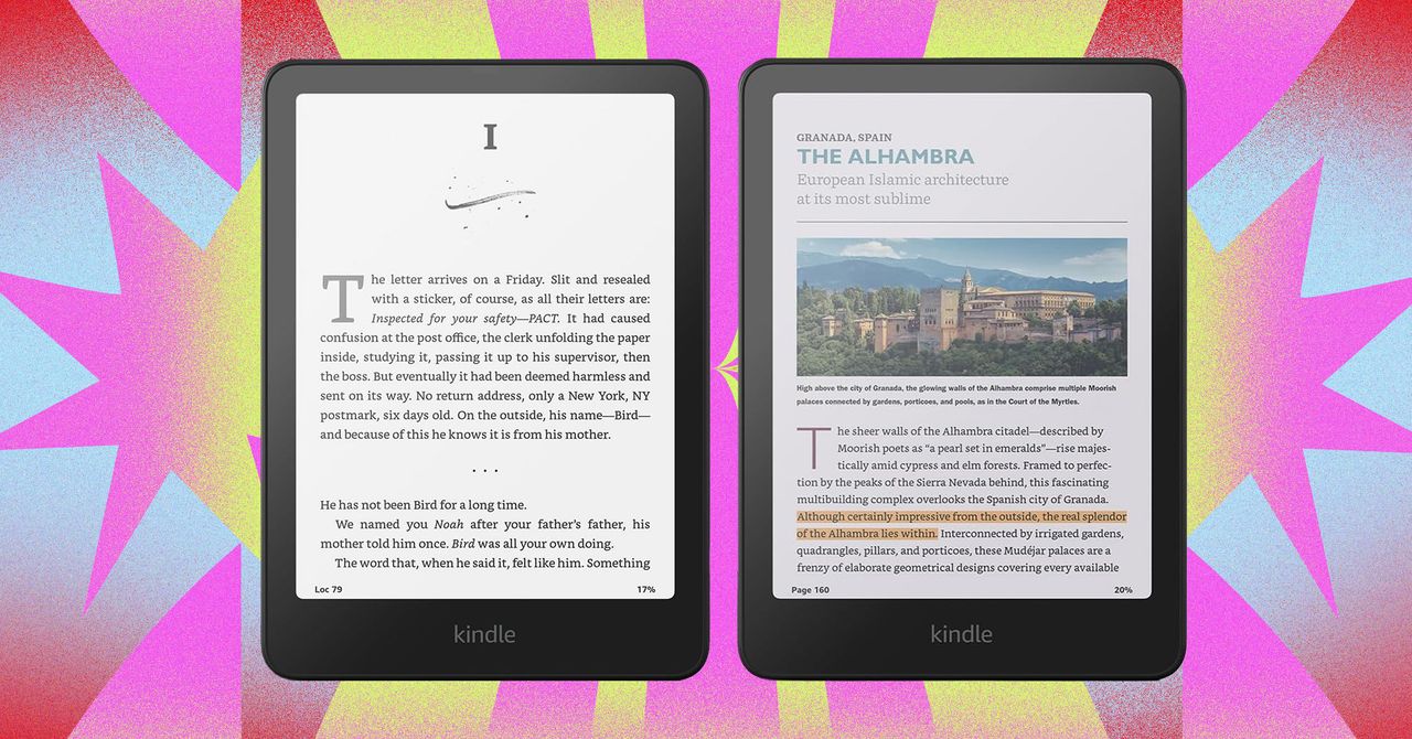 7 melhores ofertas do Kindle no primeiro dia (2026): economize até US $ 150