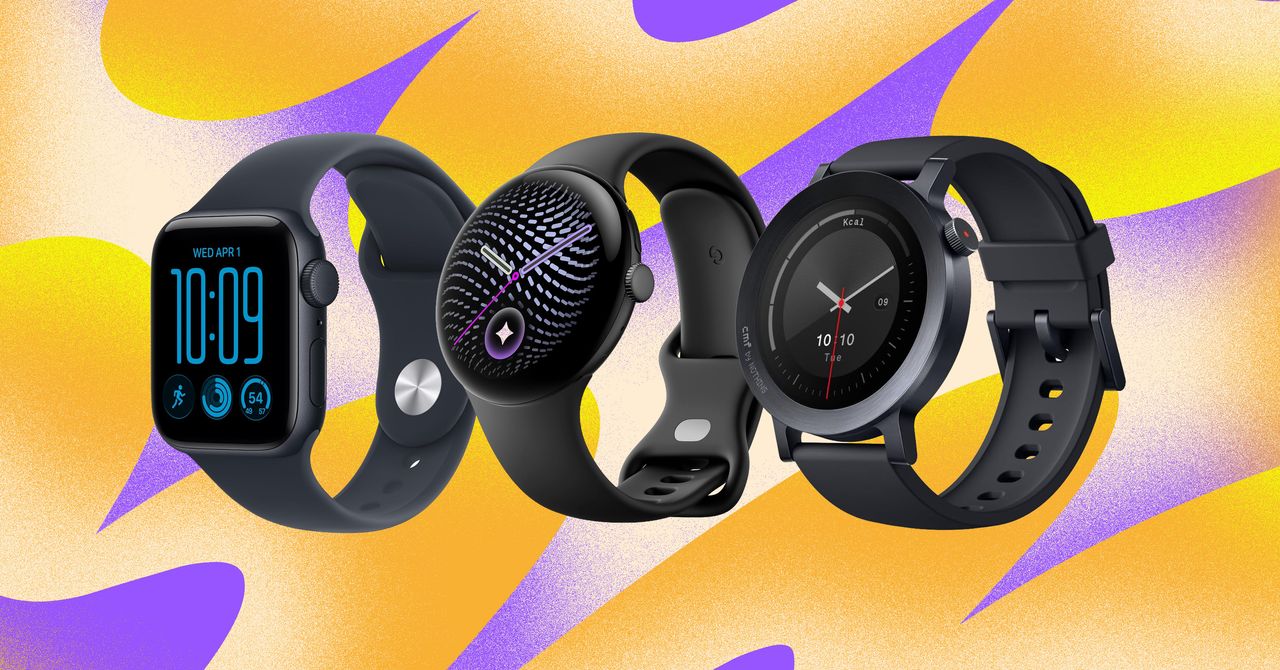 14 melhores ofertas de wearable no primeiro dia: Apple, Google, Samsung (2026)