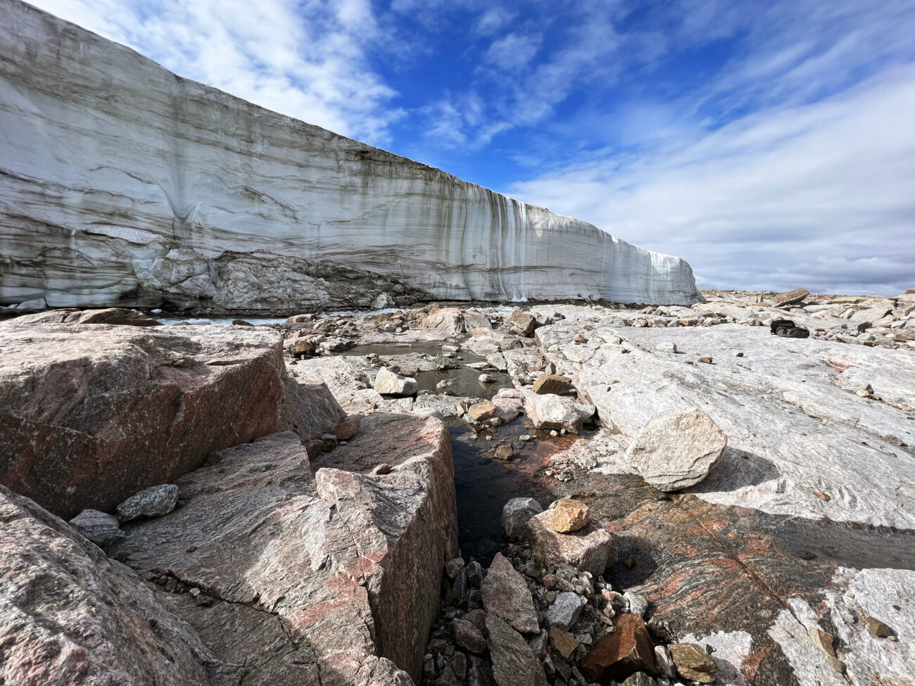 As alterações climáticas impediram a próxima era glacial – Estado do Planeta