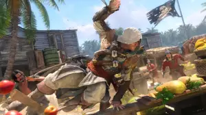 Ubisoft está pisando no freio nos remakes de Assassin’s Creed por enquanto