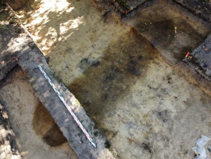 Raro enterro em barco medieval encontrado na Polônia – The History Blog