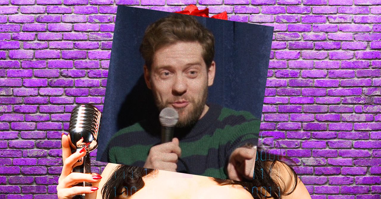 Garotas gostosas geradas por IA estão enganando comediantes para aumentar seu conteúdo excitante