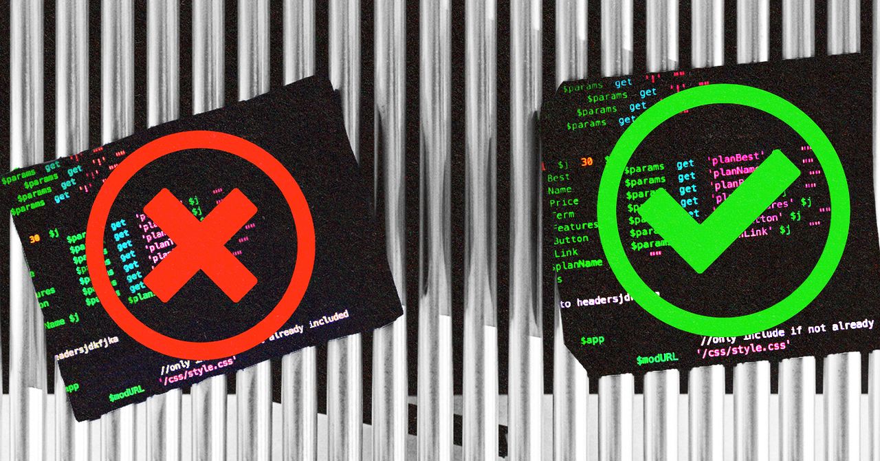 A matemática ‘pé no saco’ que poderia salvar a codificação Vibe de si mesma