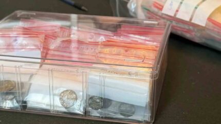 O maior tesouro da Noruega ultrapassa a marca de 5.000 – The History Blog