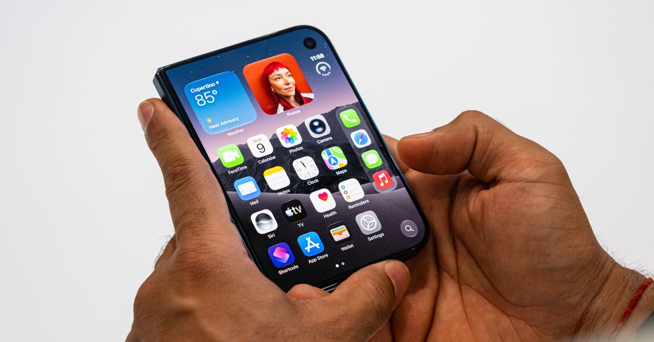 8 coisas para saber sobre o iPhone Duo