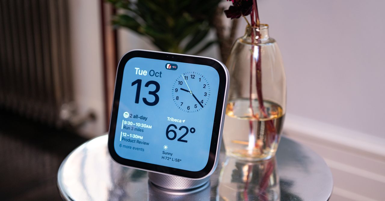 Apple reinicia sua estratégia de casa inteligente com novo hardware e uma ‘coleção doméstica’