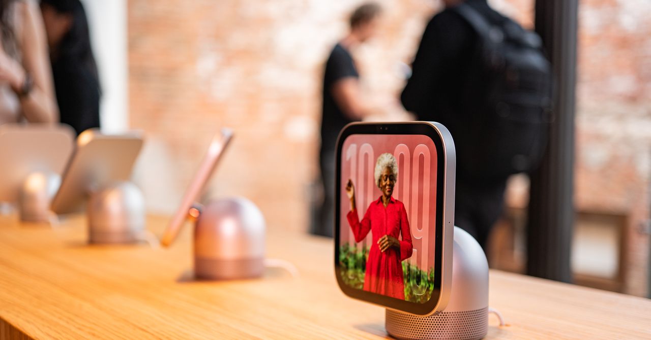 O Apple HomeView é como um Apple Watch gigante para casa