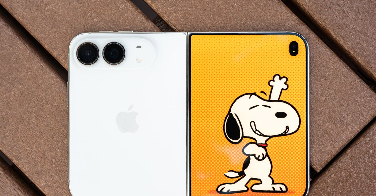 Análise do Apple iPhone Duo: vale a pena?