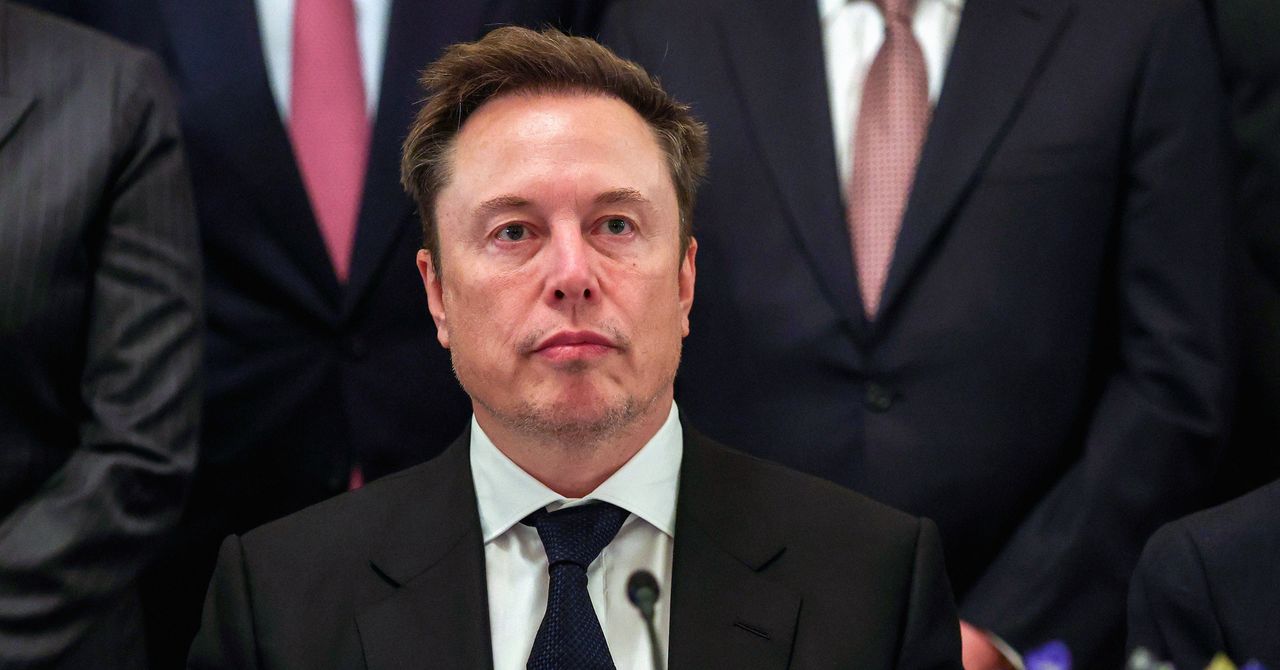 Quão grande é a fortuna de um trilhão de dólares de Elon Musk? Gaste você mesmo
