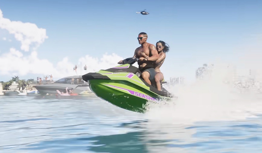 Por que o cofundador do GTA Studio está evitando GTA 6 – e todos os jogos de mundo aberto