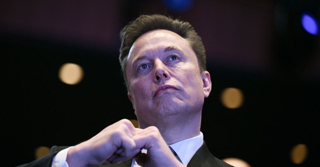 Elon Musk acaba de despejar mais US$ 76 milhões nas provas intermediárias