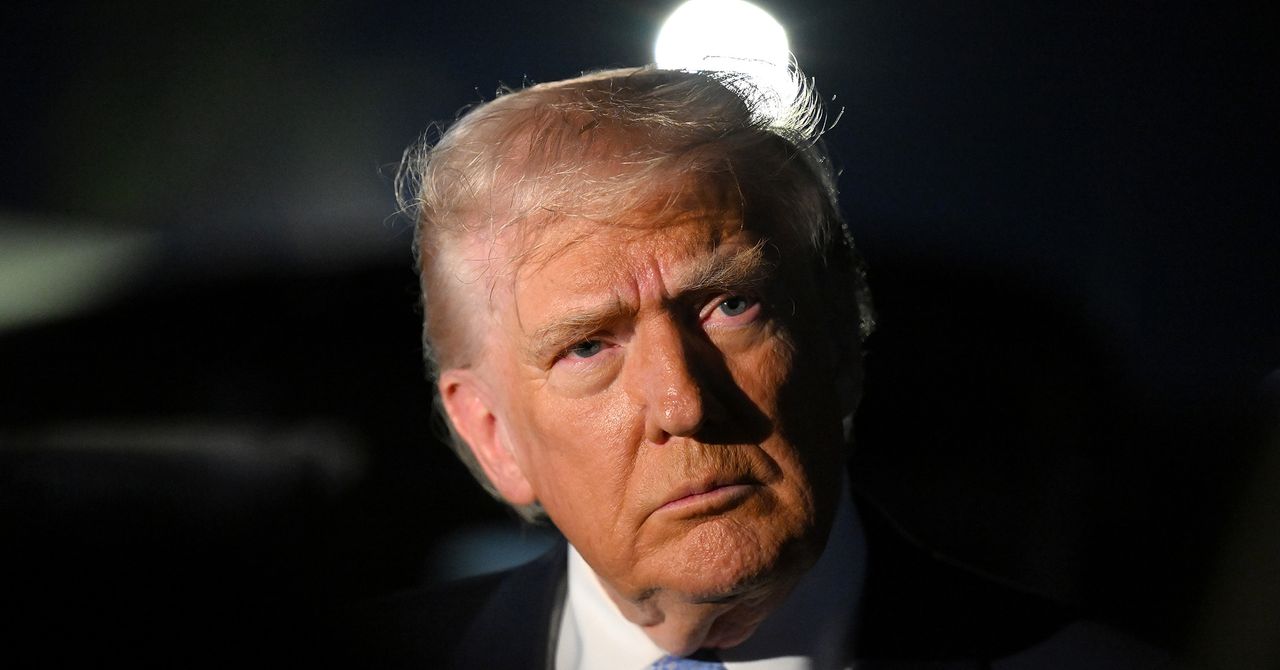 Os democratas estão se preparando para investigar a administração Trump. Não será fácil
