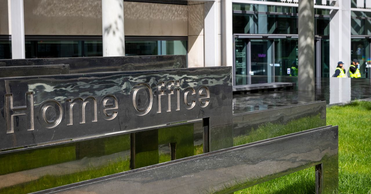 Home Office do Reino Unido pode enfrentar investigação sobre uso de ferramentas OpenAI