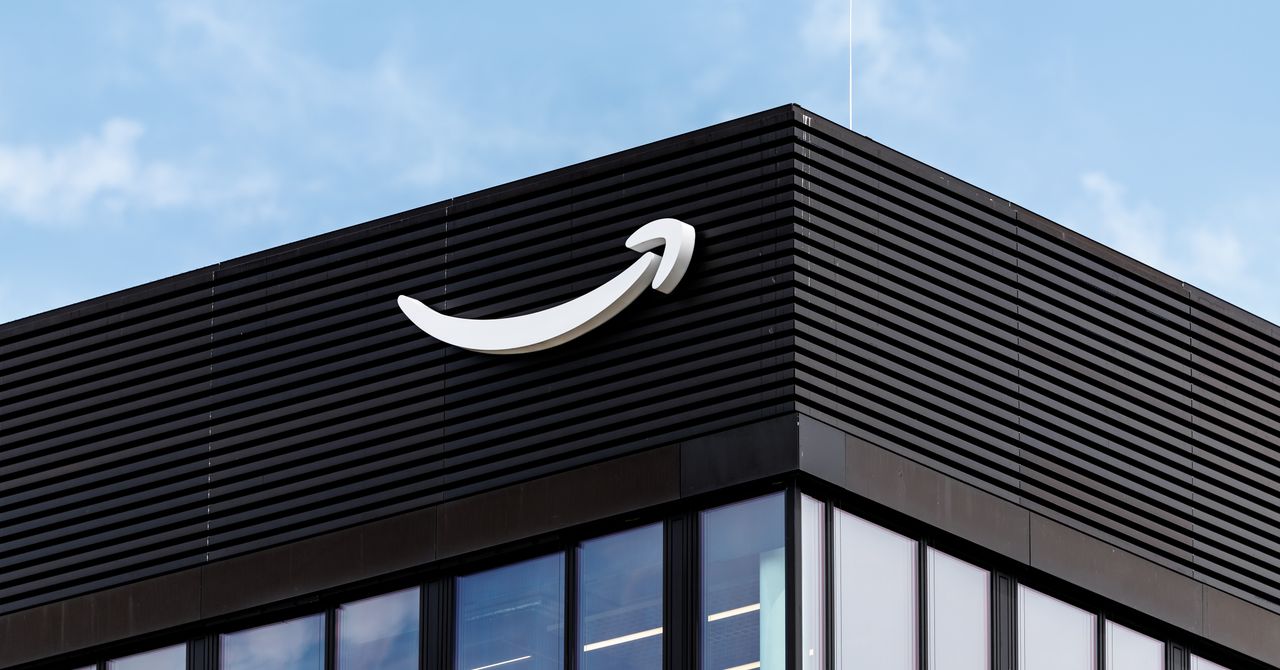 Amazon afirma que não usa mais NDAs para data centers
