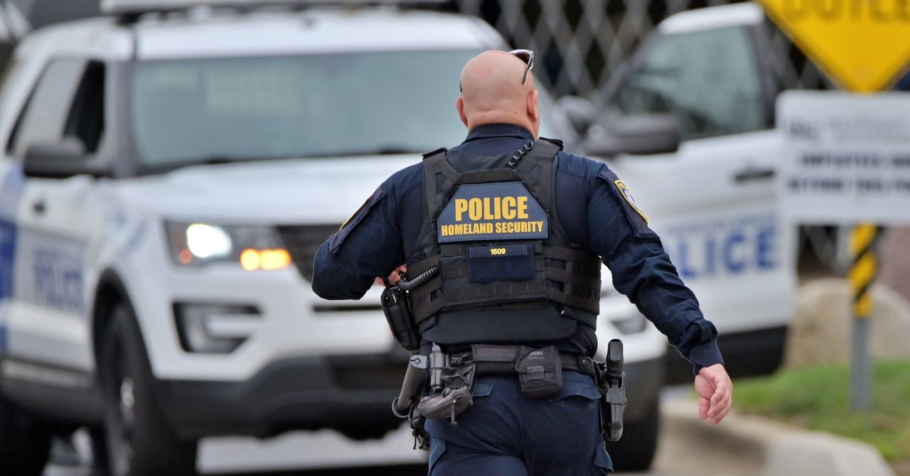 Policiais da área de Chicago ajudaram o HSI a espionar ativistas anti-ICE de Minnesota