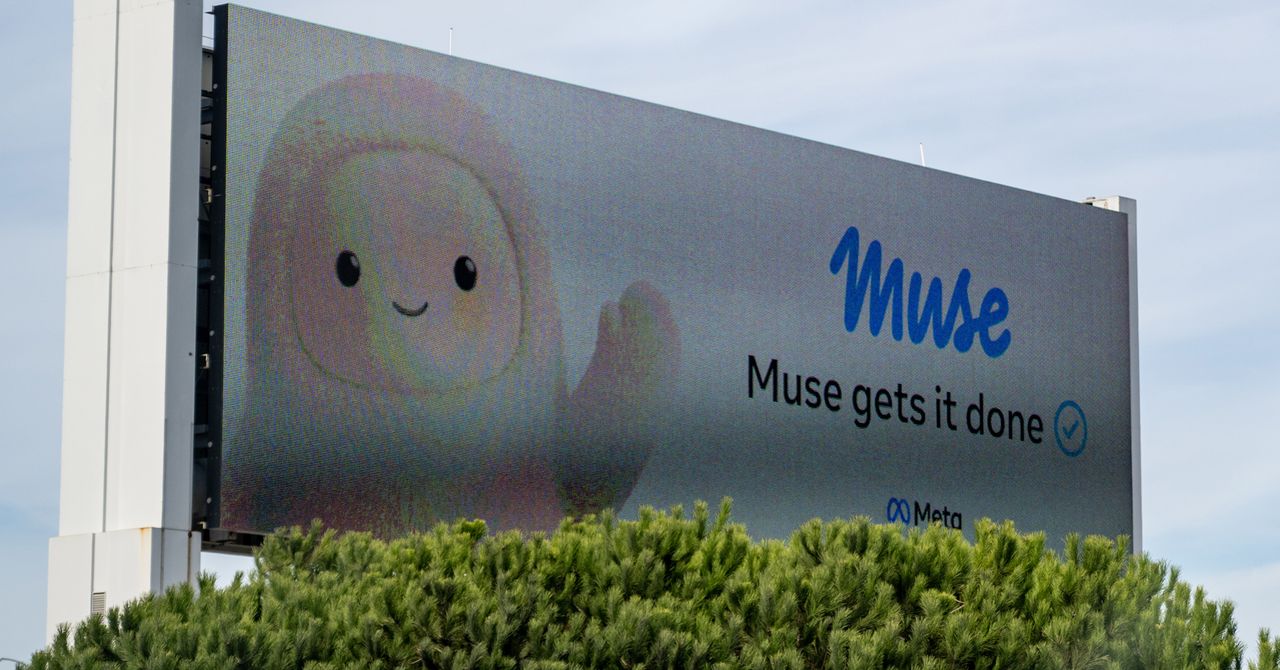 Uma falha de design nos links de compartilhamento expõe as conversas pessoais dos usuários com a musa do Meta