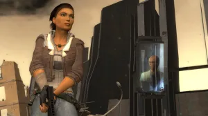 Por que as pessoas pensam que a Valve acabou de confirmar acidentalmente o Half-Life 3