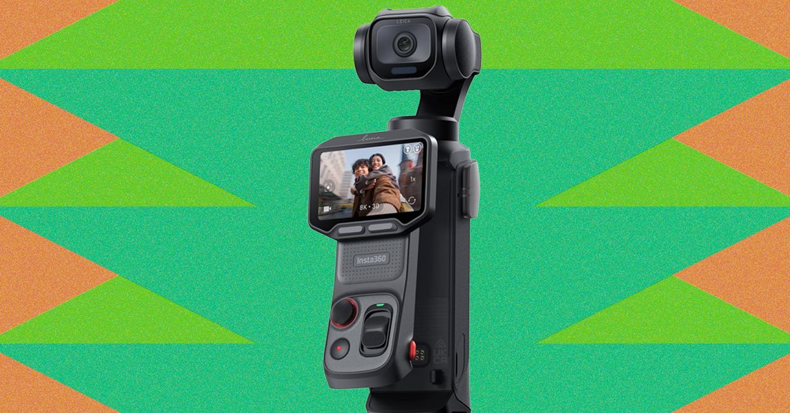 Análise do Insta360 Luna Ultra e Luna Pro (2026): Steady Does It