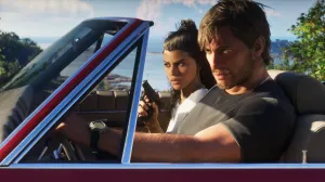 Os desenvolvedores do GTA 6 estão prestes a fazer algo histórico