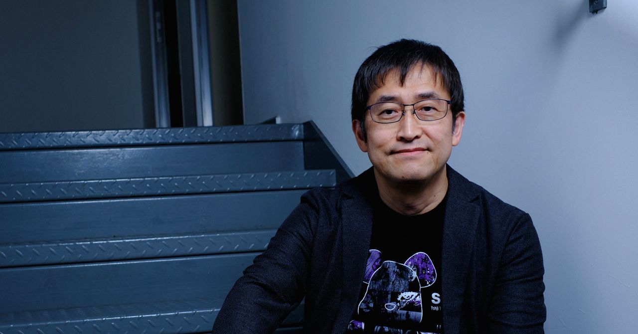 Os horrores do mangá de Junji Ito atingiram ainda mais a TV de ação ao vivo