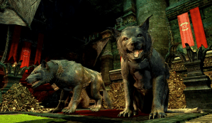 A última expansão do LOTRO já foi lançada, quase 20 anos após o lançamento do jogo