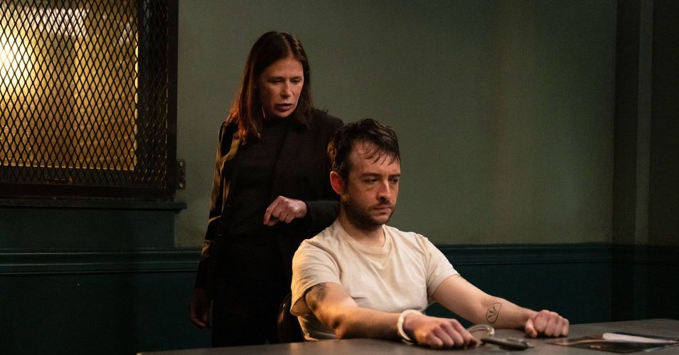 Até mesmo ‘Law & Order’ tem pavor de IA