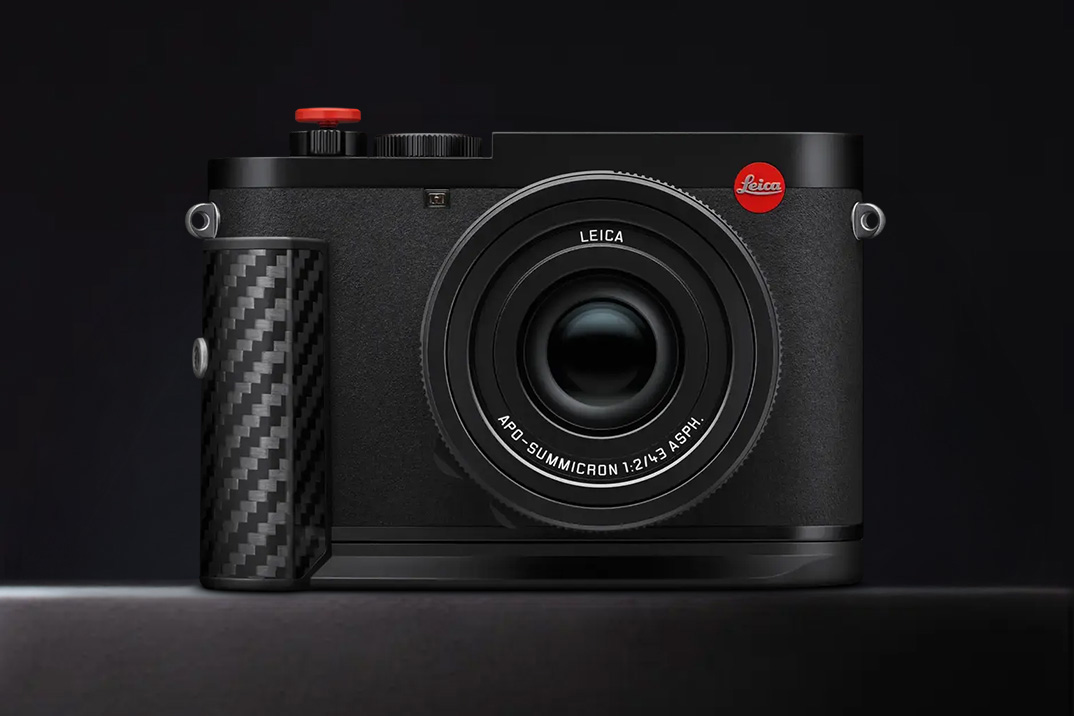 Leica inicia sua parceria na Fórmula 1 com fibra de carbono no terceiro trimestre 43