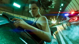 Tamanho do arquivo GTA 6 revelado e é enorme