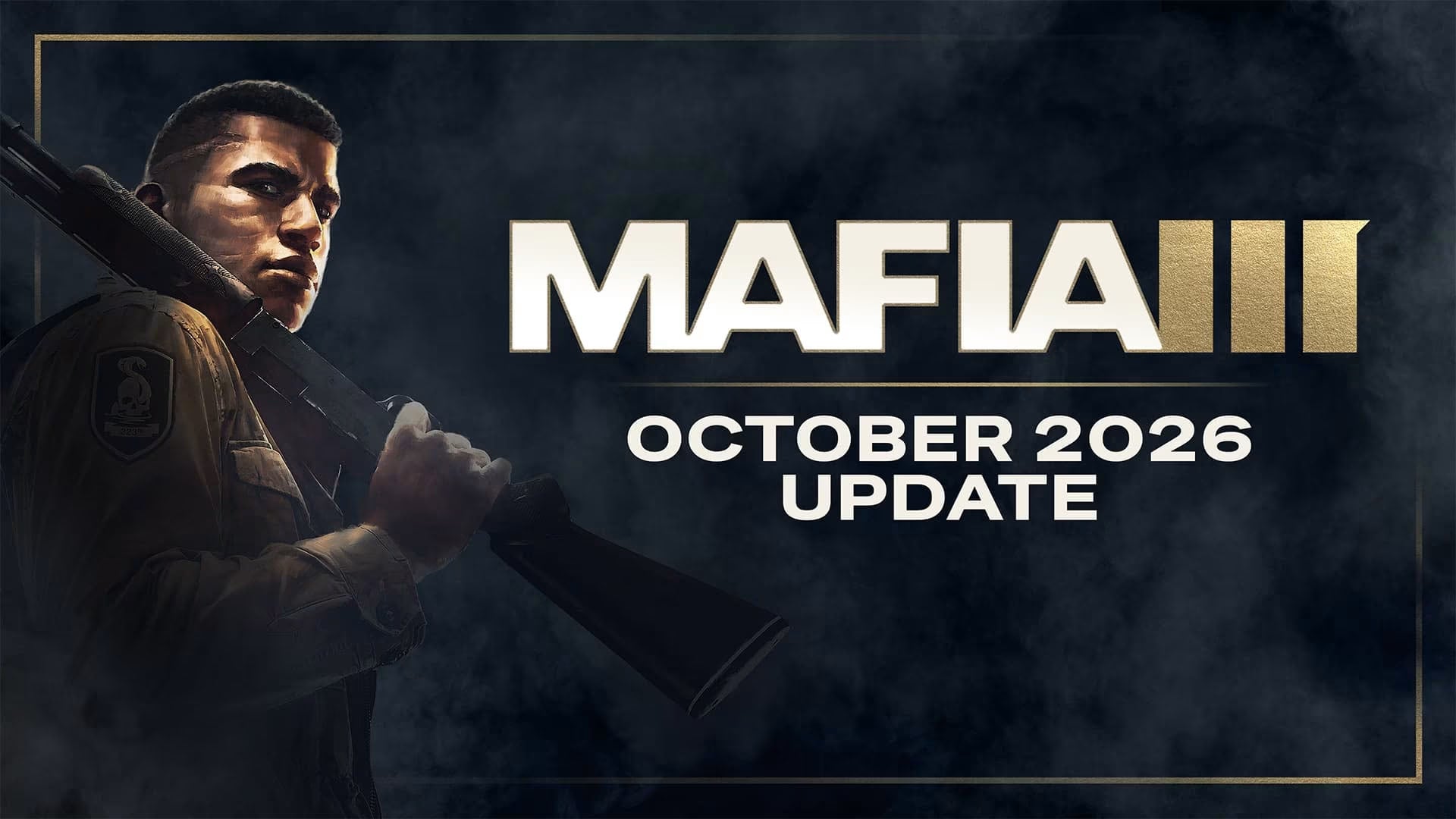 Mafia III: Definitive Edition agora disponível para PS5, Xbox Series