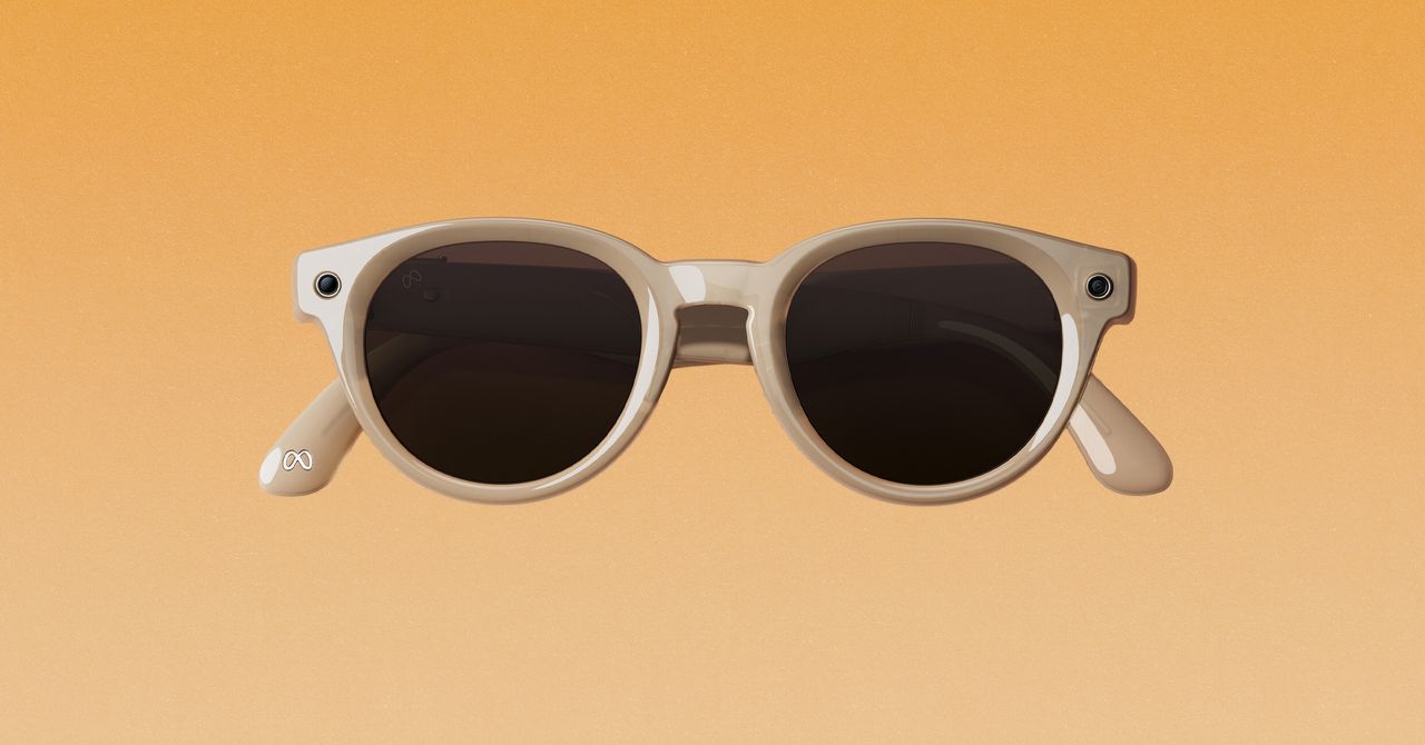Revisão do Meta Glasses Nova (Geração 3): Não há muitas novidades