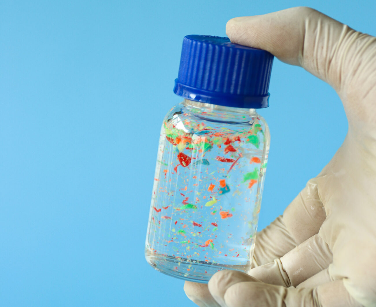 Microplásticos são quimicamente ativos e podem causar danos biológicos – Estado do Planeta
