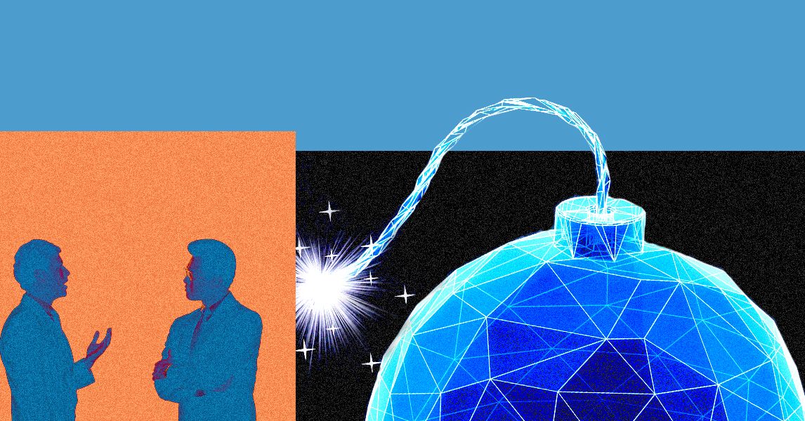Hacks de IA deixam uma bagunça pela qual as empresas de IA não estão pagando