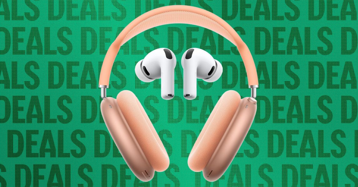 Apple AirPods Max 2 com desconto de US $ 100 antes da Black Friday