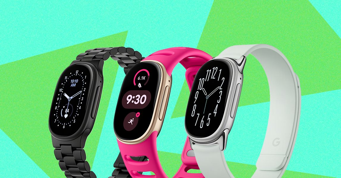 Google Fitbit Edge: especificações, recursos, preço, data de lançamento