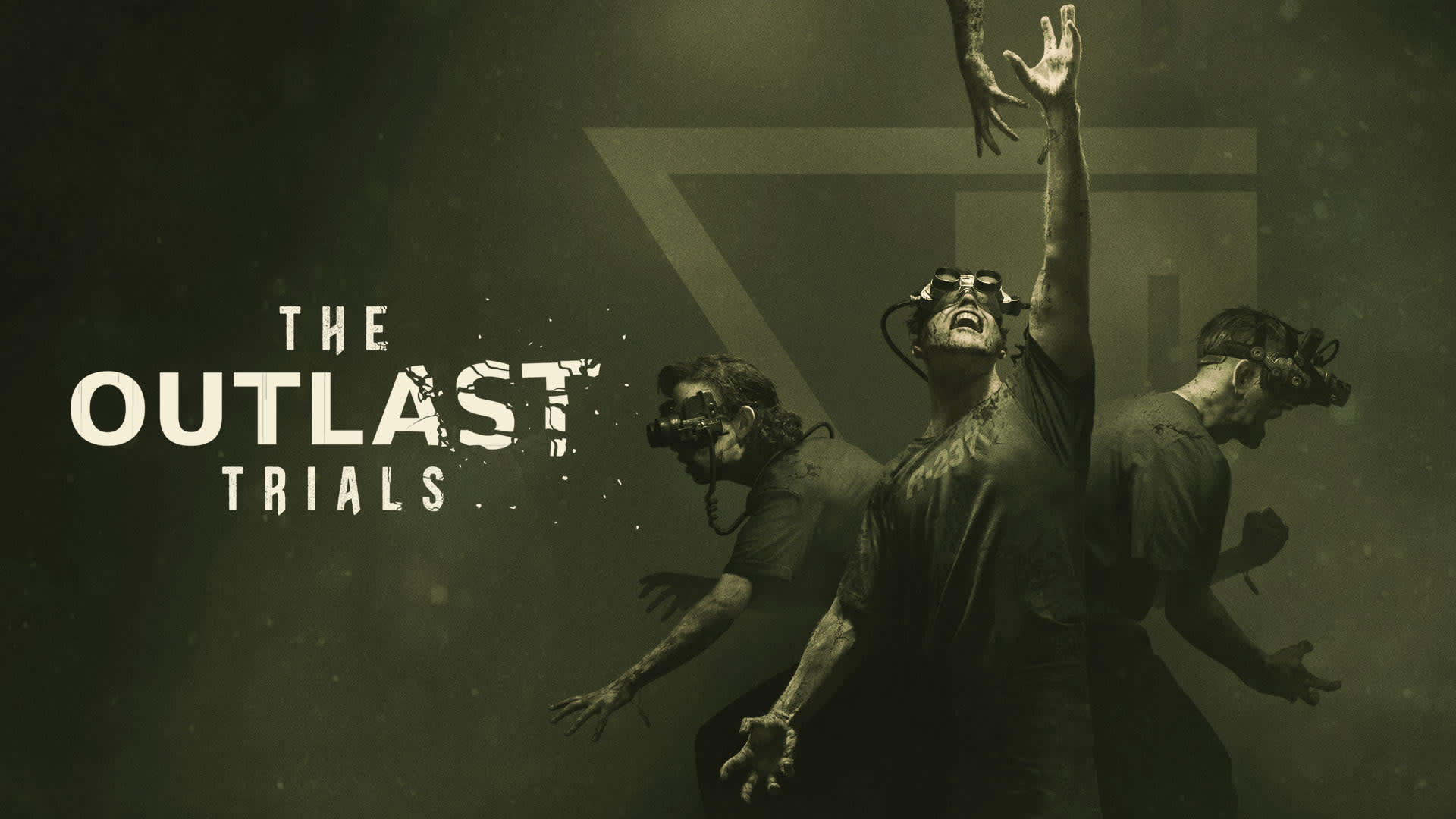 The Outlast Trials agora disponível para Switch 2