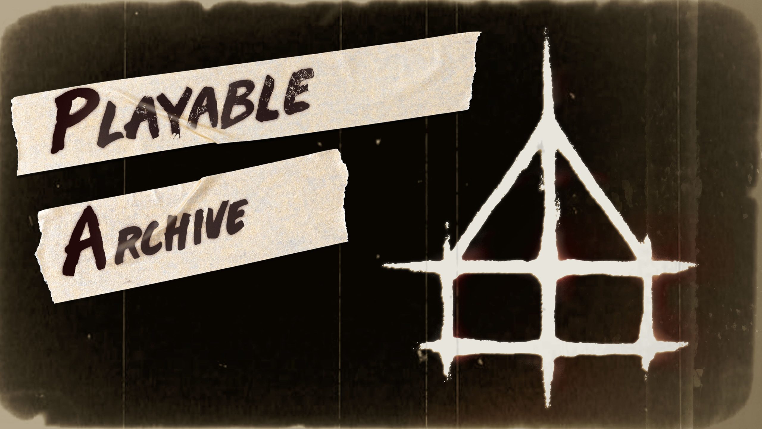 O desenvolvedor Mortuary Assistant lança jogo de micro terror gratuito Playable Archive para PC