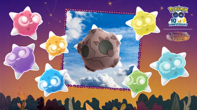 Como ficar menor em Pokémon Go