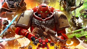 Warhammer 40.000: Dawn of War IV busca corrigir os erros de seu antecessor | Visualização